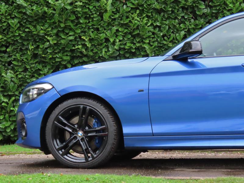 Used BMW 1 Series 2019 for sale - 75717944: Photo 9