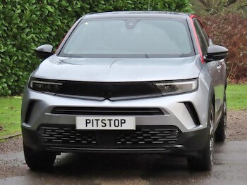 Used Vauxhall Mokka 2021 for sale - 77435515: Photo