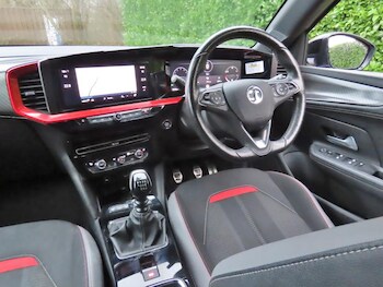 Used Vauxhall Mokka 2021 for sale - 77435515: Photo