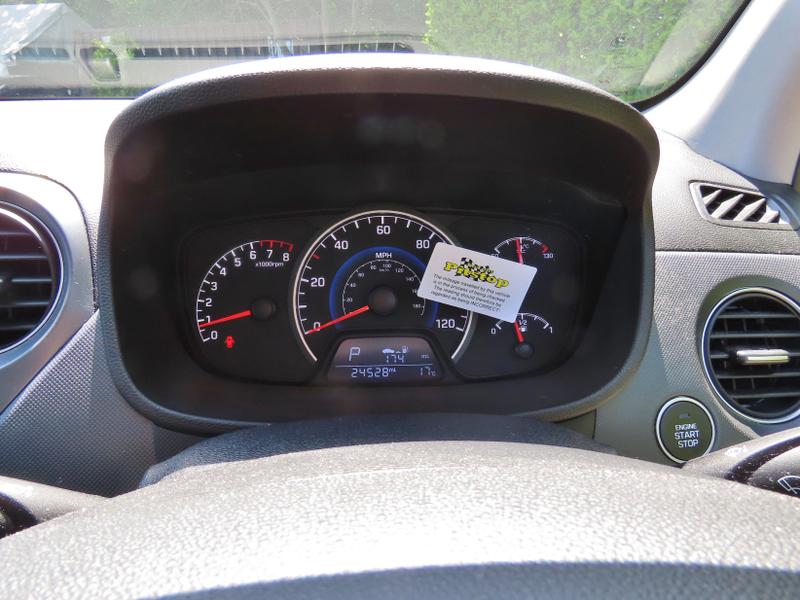 Vehicle 16