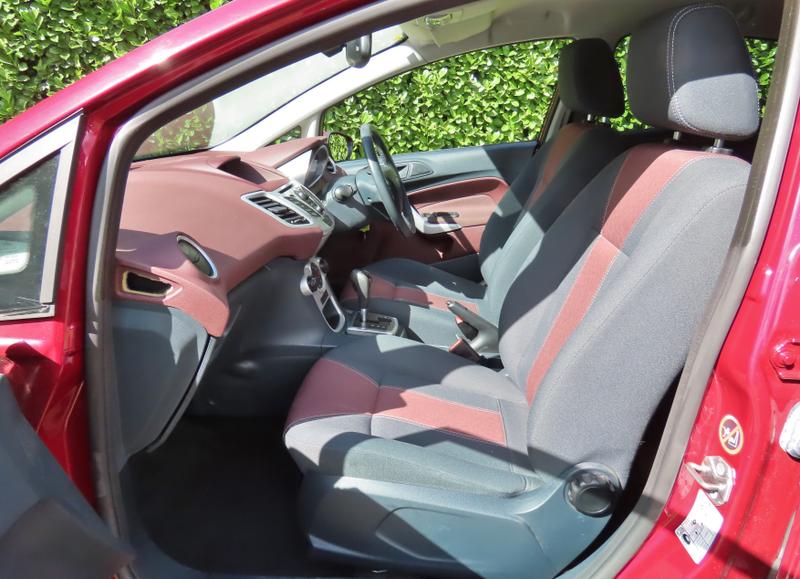 Vehicle 15