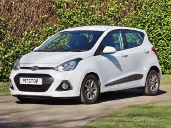 Used Hyundai i10 2015 for sale - 74067268: Photo