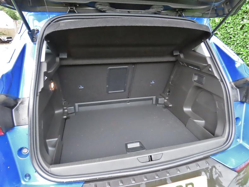 Used Vauxhall Grandland X 2018 for sale - 76234886: Photo 12