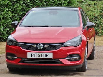Used Vauxhall Astra 2021 for sale - 79249858: Photo