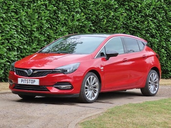 Used Vauxhall Astra 2021 for sale - 79249858: Photo