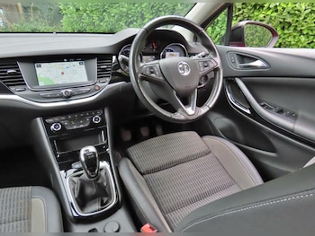 Used Vauxhall Astra 2021 for sale - 79249858: Photo
