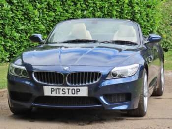 2013 - 2.0 18i M Sport Convertible 2dr Petrol Manual sDrive Euro 6 (s/s) (156 ps)