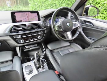 Used BMW X3 2019 for sale - 79170193: Photo