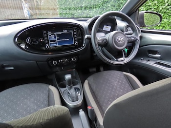 Used Toyota Aygo X 2023 for sale - 77848713: Photo