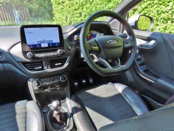 Used Ford Puma 2020 for sale - 74709600: Photo
