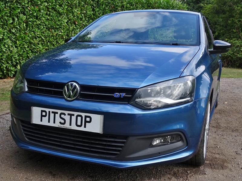 Used Volkswagen Polo 2016 for sale - 77312716: Photo 10