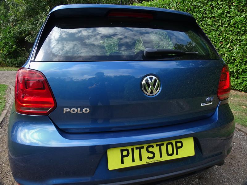 Used Volkswagen Polo 2016 for sale - 77312716: Photo 11