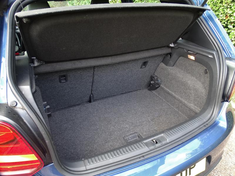 Used Volkswagen Polo 2016 for sale - 77312716: Photo 12