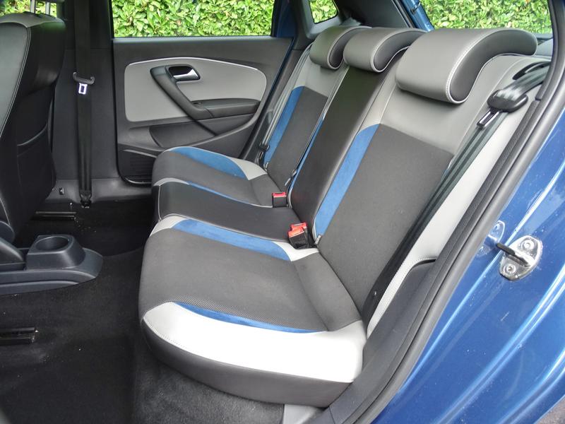 Used Volkswagen Polo 2016 for sale - 77312716: Photo 13