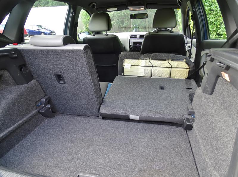 Used Volkswagen Polo 2016 for sale - 77312716: Photo 14