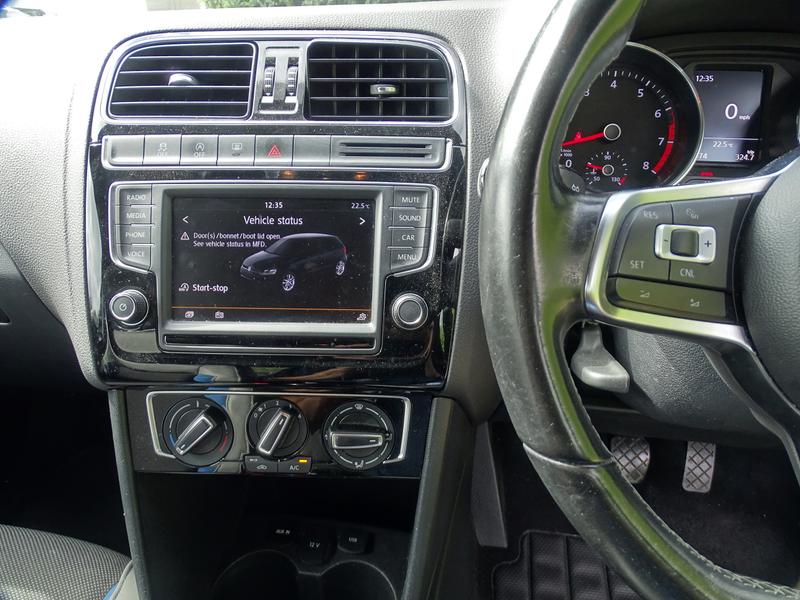 Used Volkswagen Polo 2016 for sale - 77312716: Photo 16