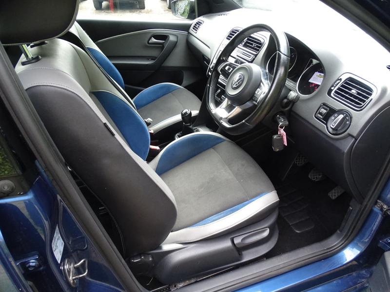 Used Volkswagen Polo 2016 for sale - 77312716: Photo 17