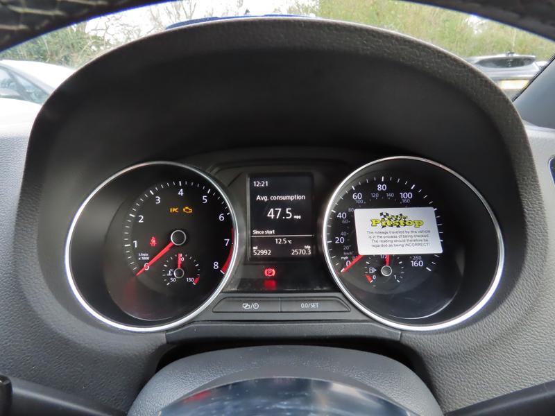 Used Volkswagen Polo 2016 for sale - 77312716: Photo 18