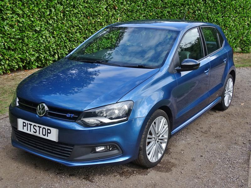 Used Volkswagen Polo 2016 for sale - 77312716: Photo 19