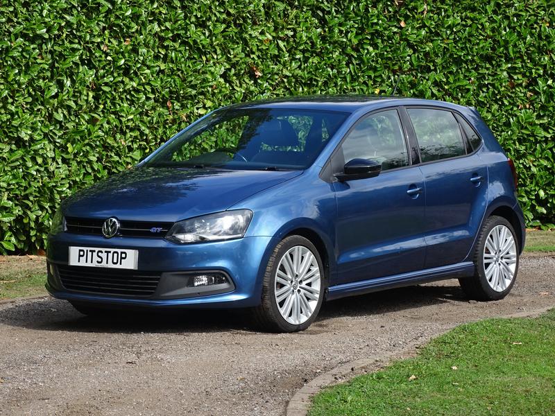 Used Volkswagen Polo 2016 for sale - 77312716: Photo 2