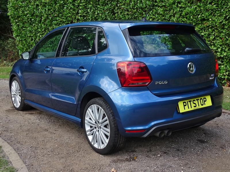 Used Volkswagen Polo 2016 for sale - 77312716: Photo 20