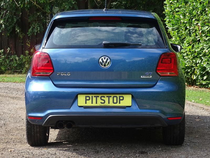 Used Volkswagen Polo 2016 for sale - 77312716: Photo 7