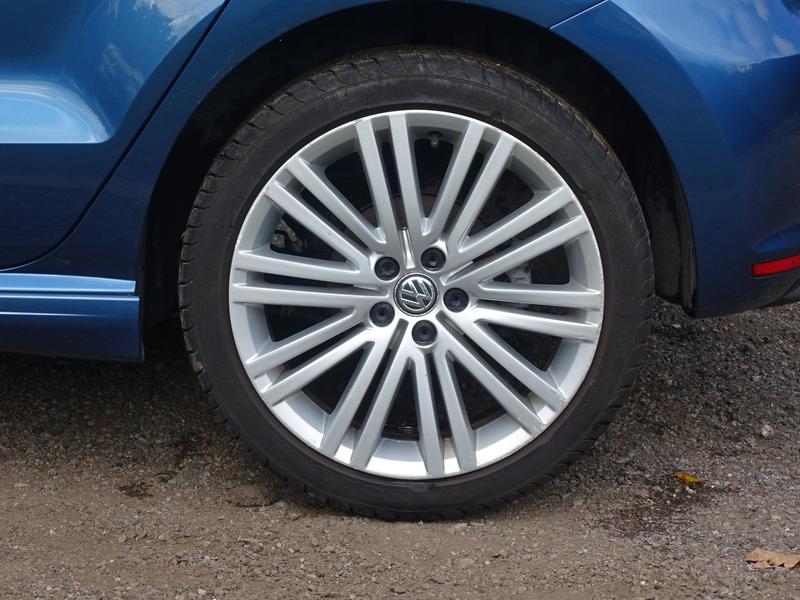 Used Volkswagen Polo 2016 for sale - 77312716: Photo 9