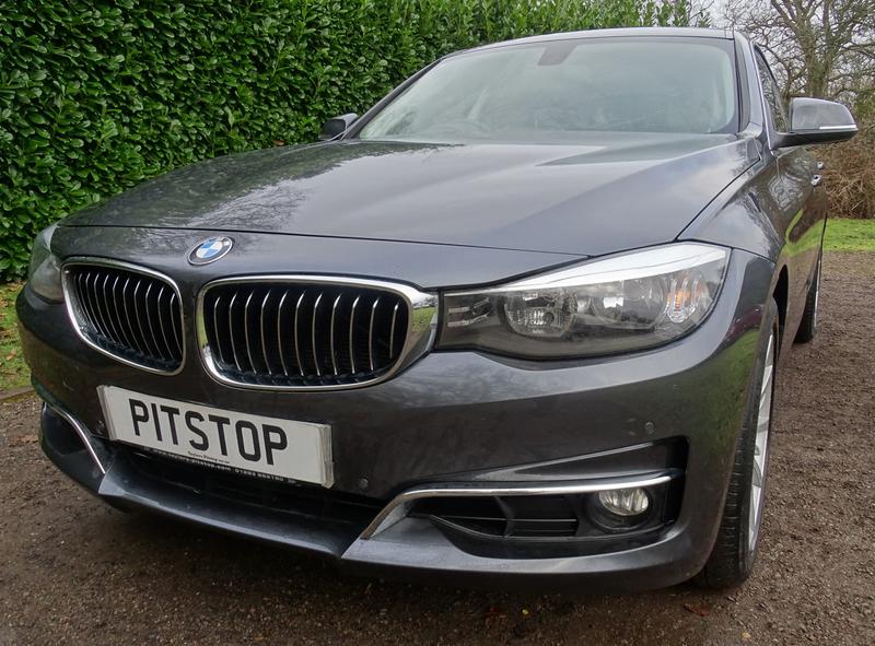Used BMW 3 Series 2015 for sale - 77450534: Photo 10