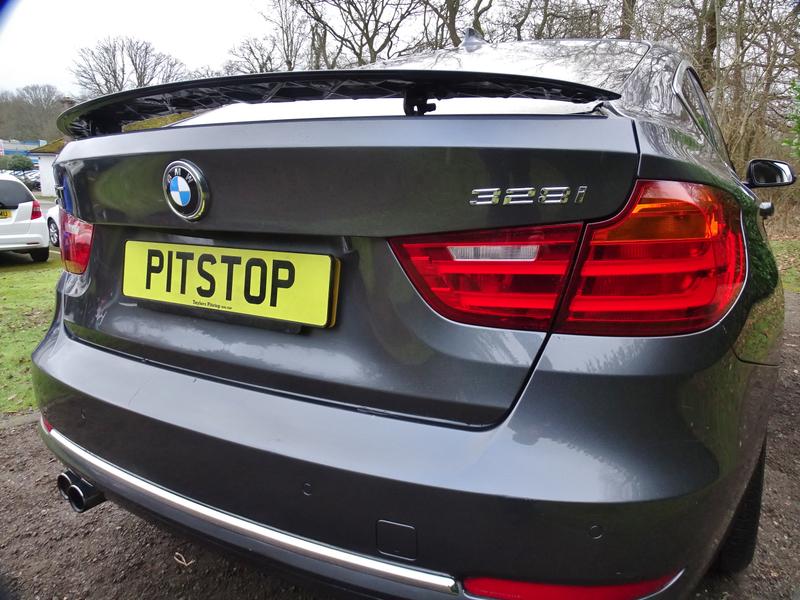 Used BMW 3 Series 2015 for sale - 77450534: Photo 11