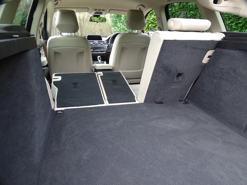 Used BMW 3 Series 2015 for sale - 77450534: Photo 14