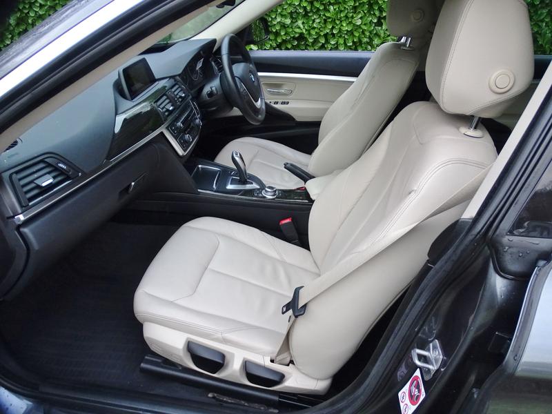 Used BMW 3 Series 2015 for sale - 77450534: Photo 15