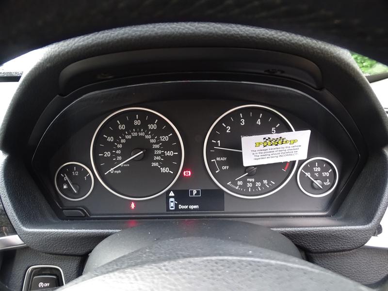 Used BMW 3 Series 2015 for sale - 77450534: Photo 16