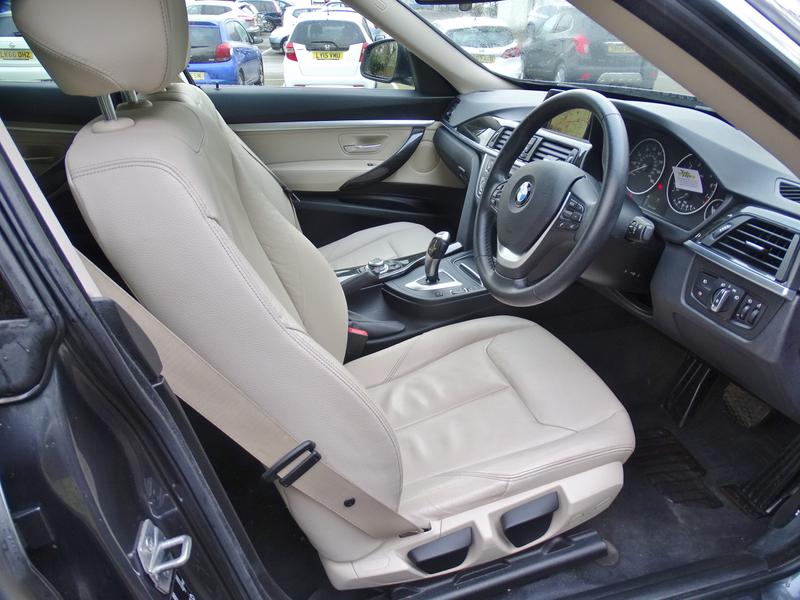 Used BMW 3 Series 2015 for sale - 77450534: Photo 17