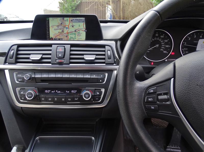 Used BMW 3 Series 2015 for sale - 77450534: Photo 18