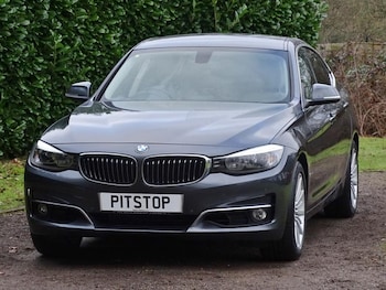 Used BMW 3 Series 2015 for sale - 77450534: Photo