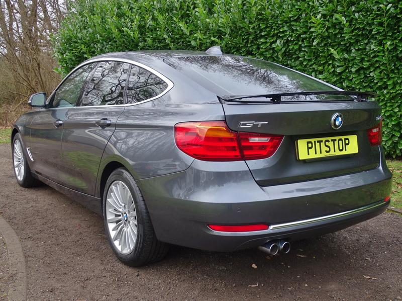 Used BMW 3 Series 2015 for sale - 77450534: Photo 20