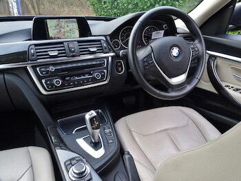Used BMW 3 Series 2015 for sale - 77450534: Photo