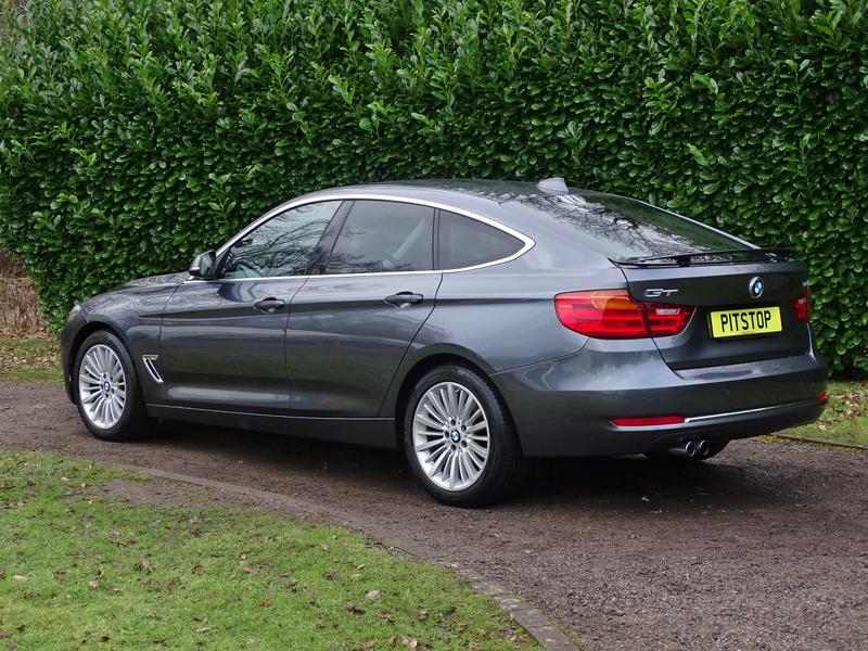Used BMW 3 Series 2015 for sale - 77450534: Photo 6
