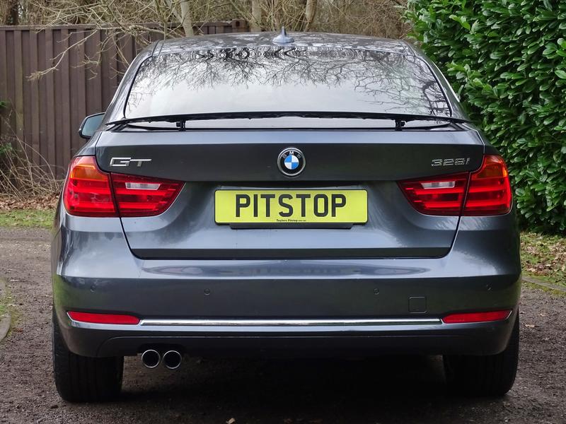 Used BMW 3 Series 2015 for sale - 77450534: Photo 7