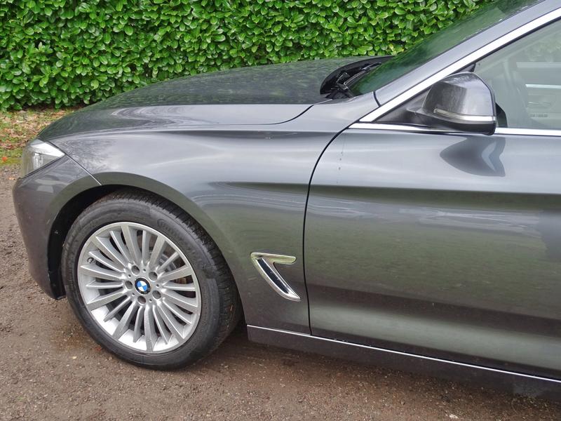 Used BMW 3 Series 2015 for sale - 77450534: Photo 8