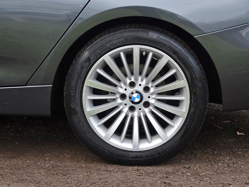 Used BMW 3 Series 2015 for sale - 77450534: Photo 9