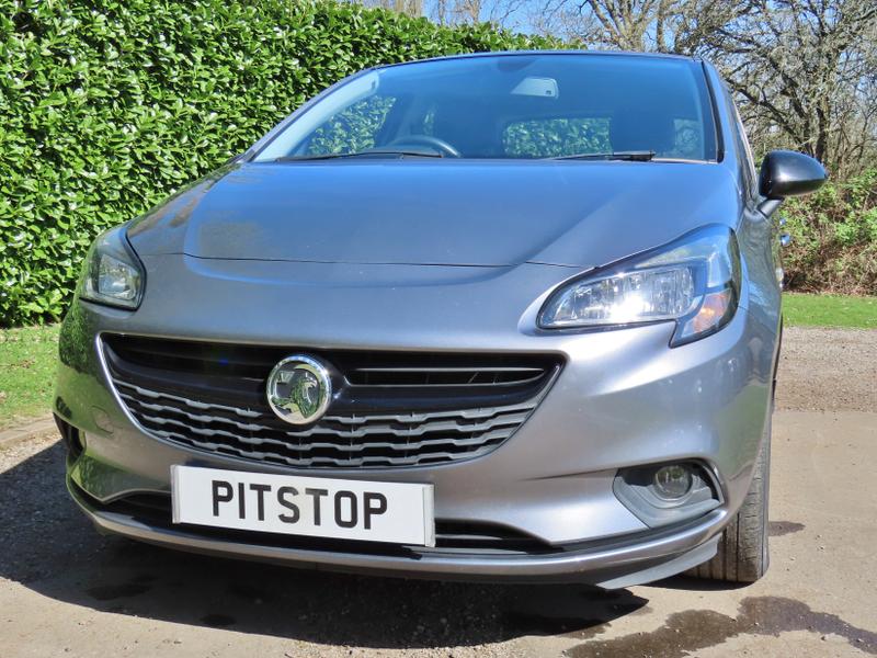 Used Vauxhall Corsa 2019 for sale - 78166247: Photo 10