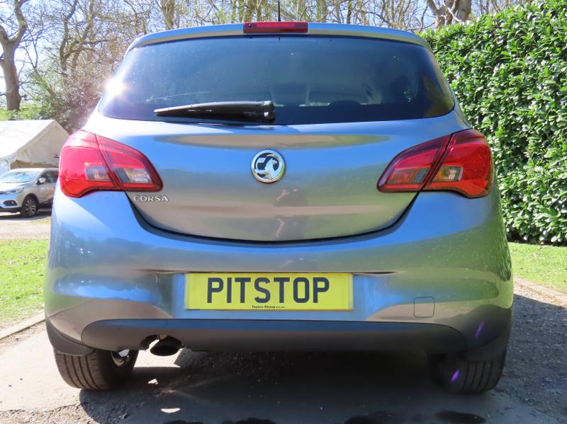 Used Vauxhall Corsa 2019 for sale - 78166247: Photo 11