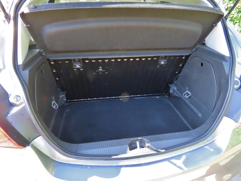 Used Vauxhall Corsa 2019 for sale - 78166247: Photo 12