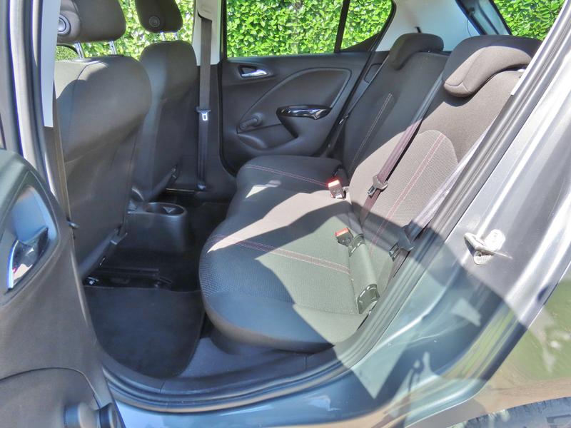 Used Vauxhall Corsa 2019 for sale - 78166247: Photo 13