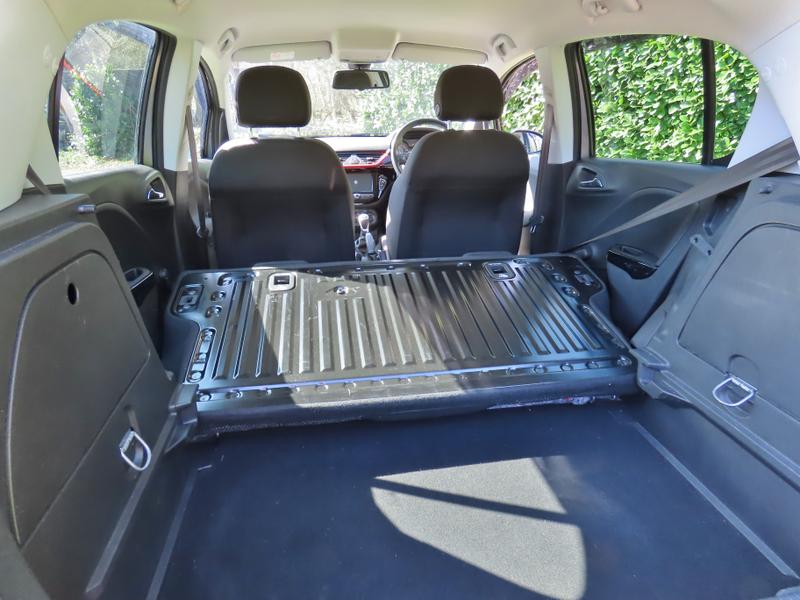 Used Vauxhall Corsa 2019 for sale - 78166247: Photo 14