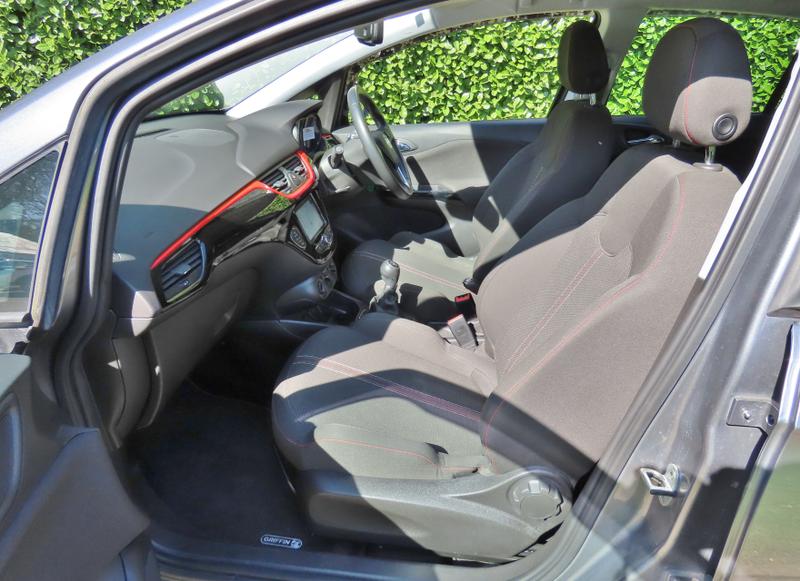 Used Vauxhall Corsa 2019 for sale - 78166247: Photo 15