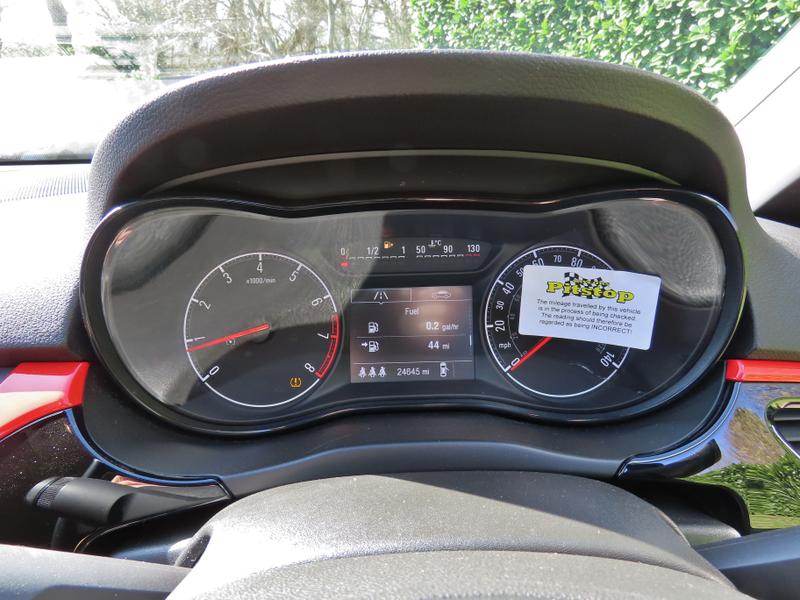 Used Vauxhall Corsa 2019 for sale - 78166247: Photo 16