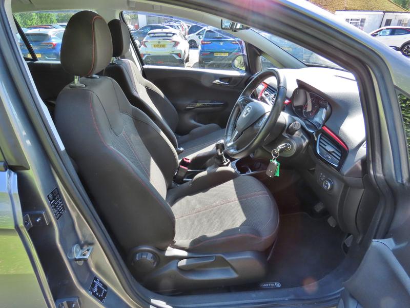 Used Vauxhall Corsa 2019 for sale - 78166247: Photo 17