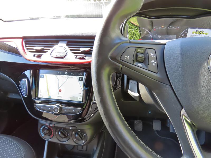 Used Vauxhall Corsa 2019 for sale - 78166247: Photo 18